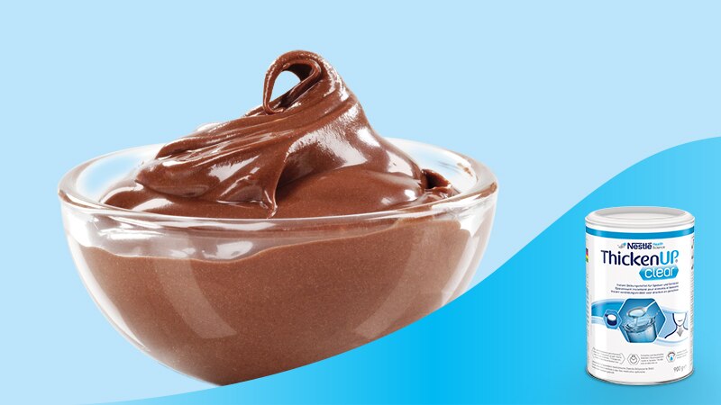 Mousse au chocolat