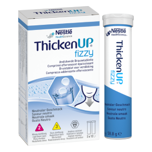 ThickenUP Fizzy