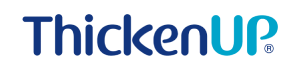 ThickenUP logo