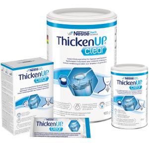 ThickenUP Clear