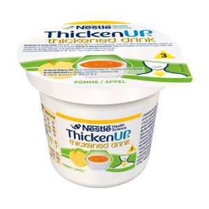 ThickenUP Thickened Drink