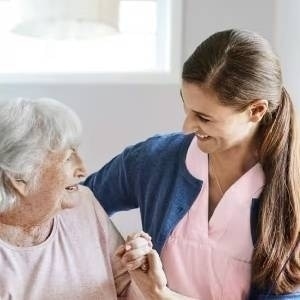 Dysphagia Care newsletter voor mensen met dysfagie